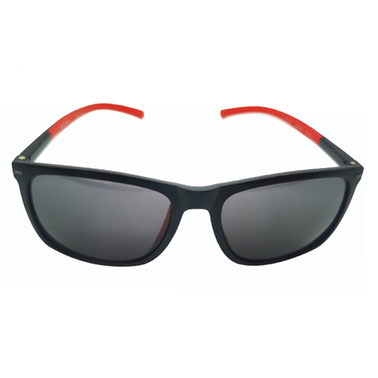 Mellan classique vente d'usine 2023 nouveaux produits deux pièces lentille lunettes de soleil lunettes de soleil de mode