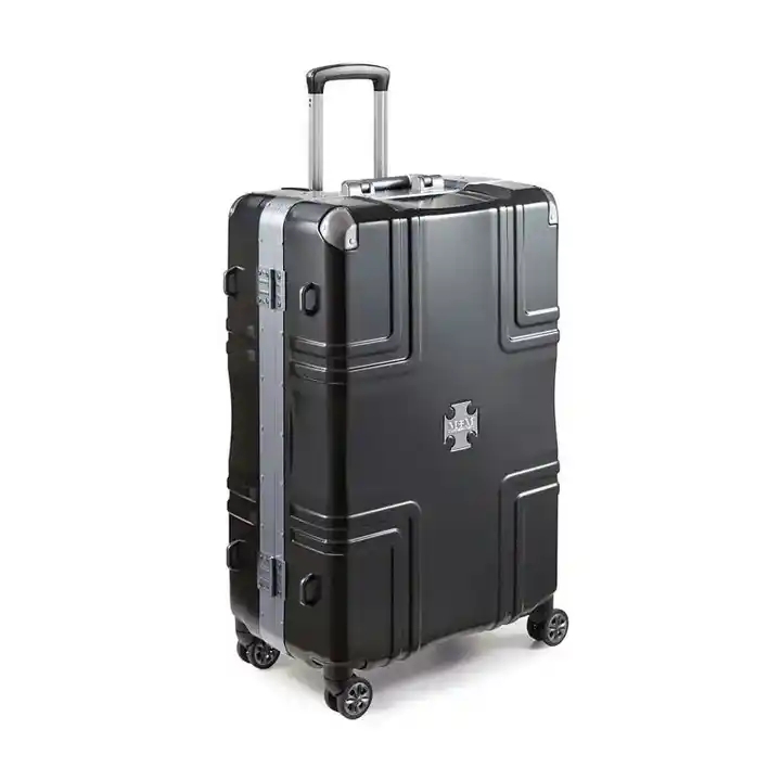 Livraison rapide, valises de voyage de grande marque de qualité supérieure, ensembles de valises, stock