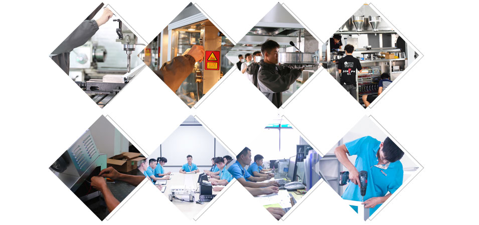 XFD POPPER MANUFACTURER