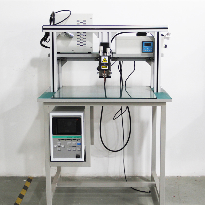 Gantry Spot Weld Machine