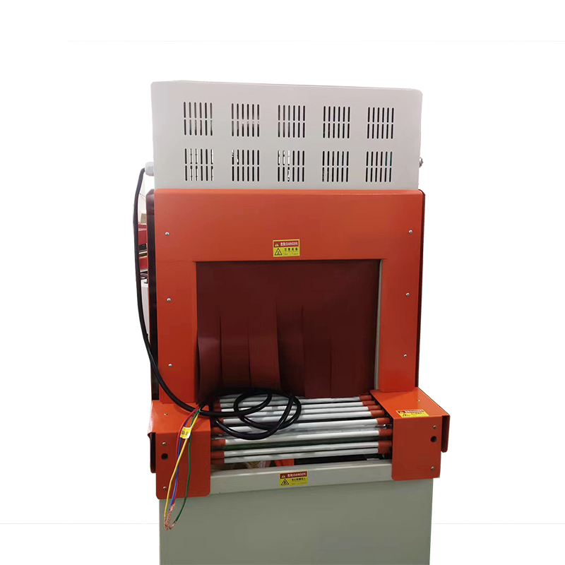 PVC Heat Shrink Wrapping Machine