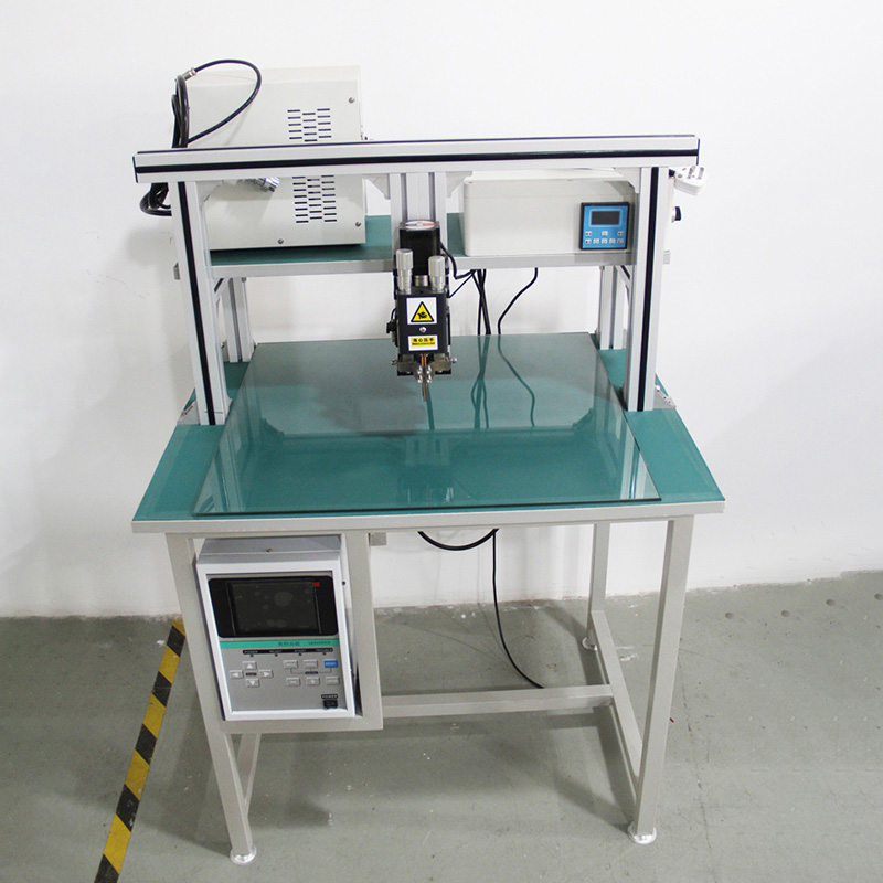 Gantry Spot Weld Machine