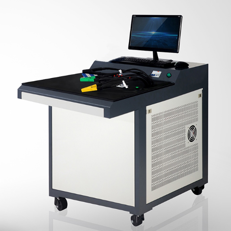 1-32 series bms tester