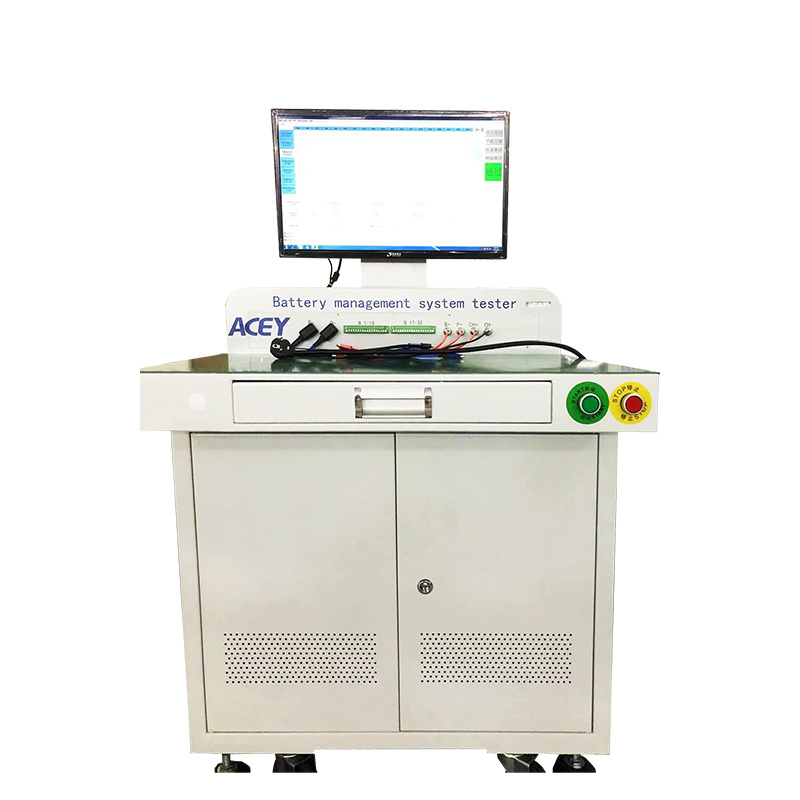 BMS tester