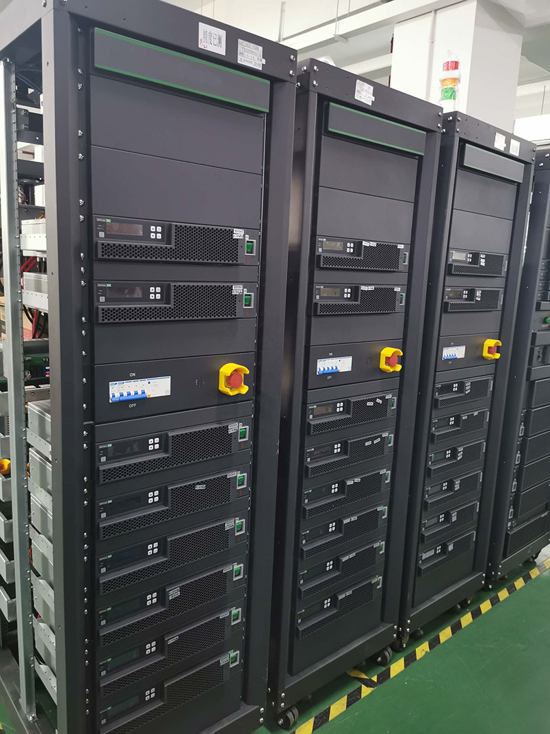 battery charge discharge test equipment