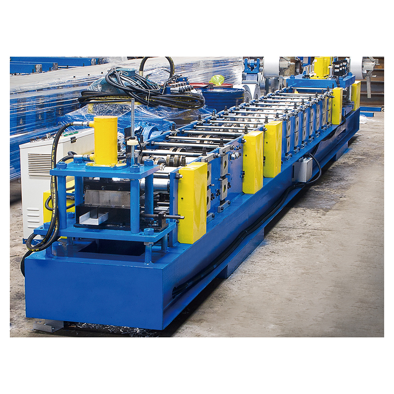 Scottdale Style TROUS TRUSS FORMING Machine