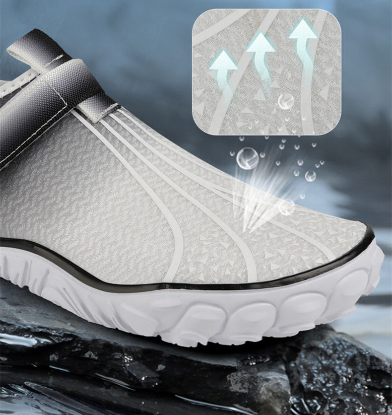 Outdoor Unisex Sports Shoes Outdoor Unisex Sports Shoes