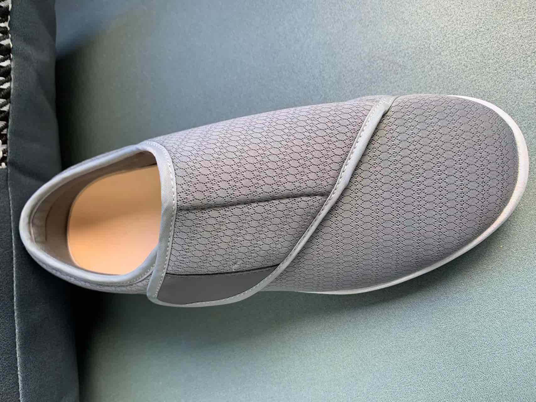 Ankle protective diabetic shoes Ankle protective diabetic shoes