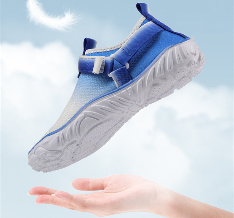 Quick-drying Unisex Sports Shoes Quick-drying Unisex Sports Shoes